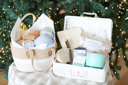 Segarra Signature Hamper – 2025 Edition