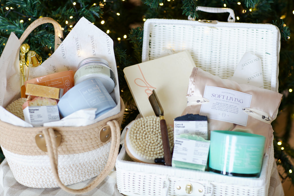 Segarra Signature Hamper – 2025 Edition