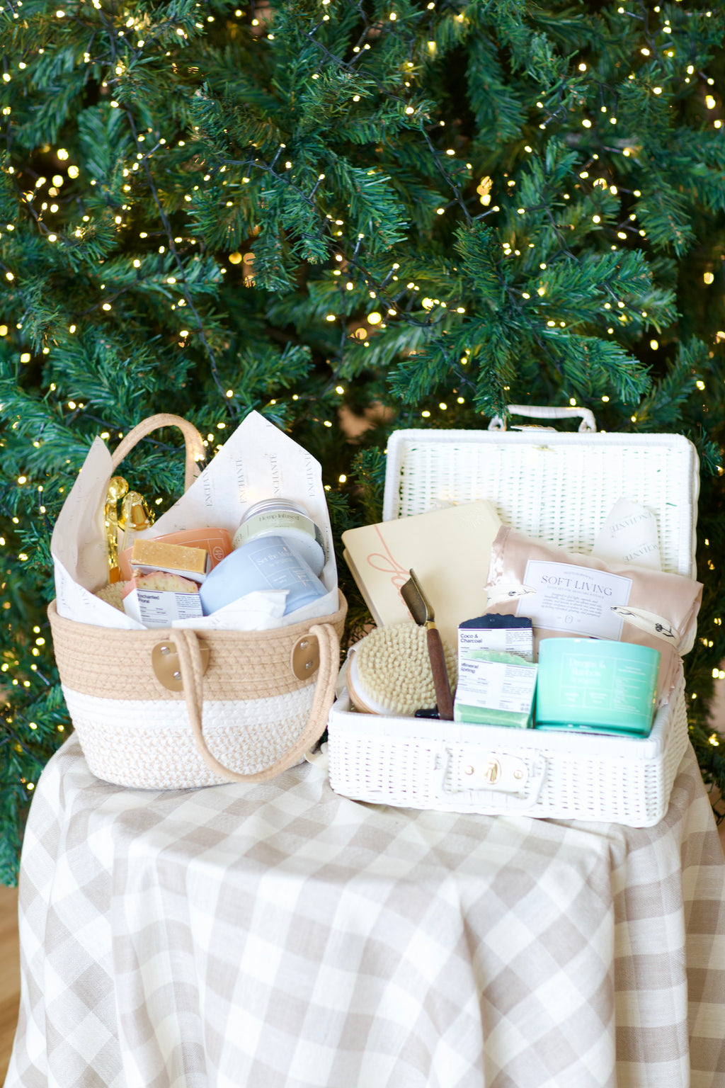 Segarra Signature Hamper – 2025 Edition